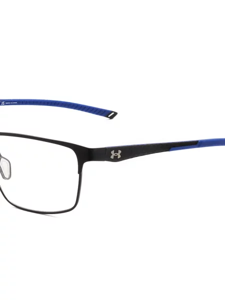 Ochelari de soare Under Armour negru