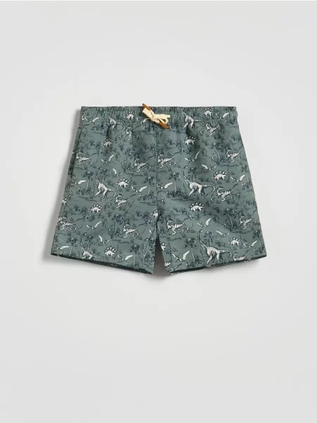 Труси Reserved зелені