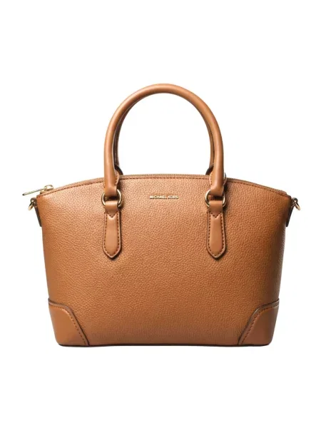 Torebka MICHAEL Michael Kors brązowa