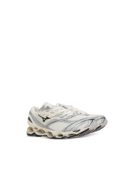 Sneakersy Mizuno szare