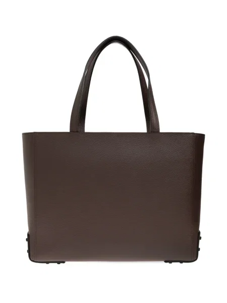 Geantă Tod's maro
