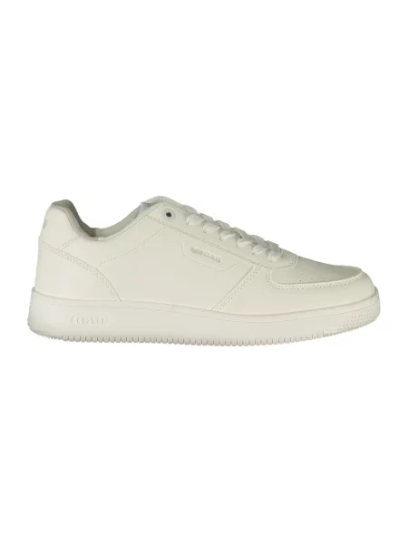 Sneakersy Gas białe