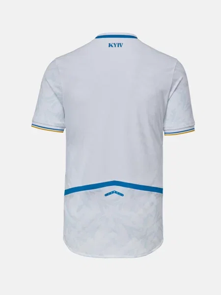 Футболка New Balance біла