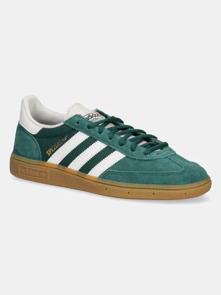 Adidas Originals sneakers Handball Spezial verde