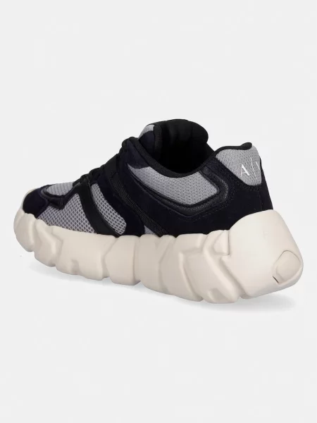 Armani Exchange sneakers boty mužské