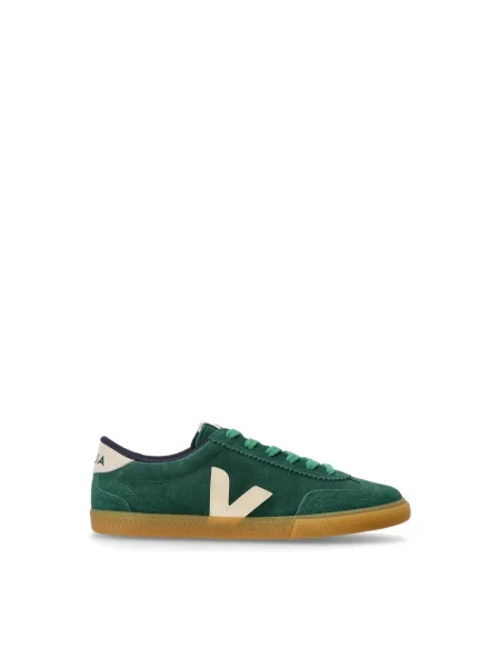 Trampki Veja W Volley Suede Poker_Pierre EUR 36 zielone