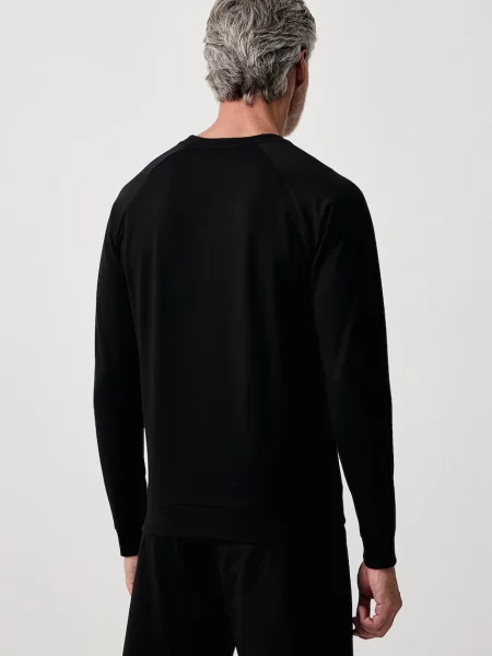 Bluza Boss czarna
