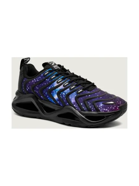 Sneakers negru