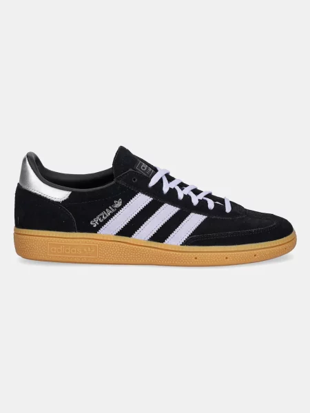 Superge adidas Originals Handball Spezial ST W črna