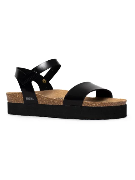 Bayton Sandale Almeria' negru