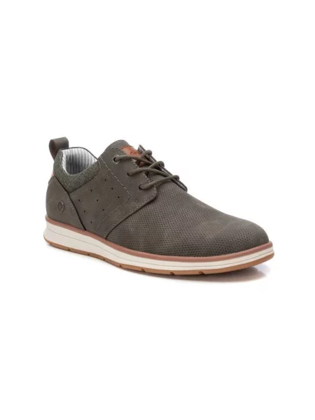Pantofi Refresh verde