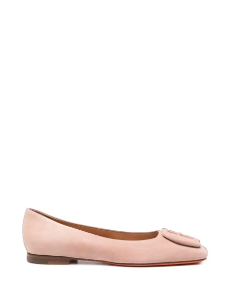 Balerini Santoni roz