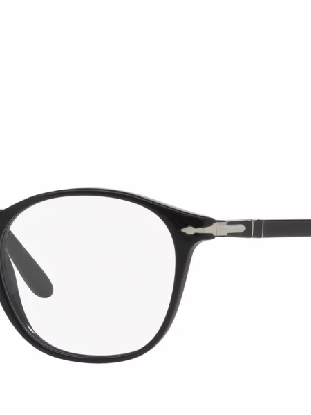 Okulary przeciwsłoneczne Persol białe