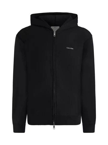 Calvin Klein Hanorac negru