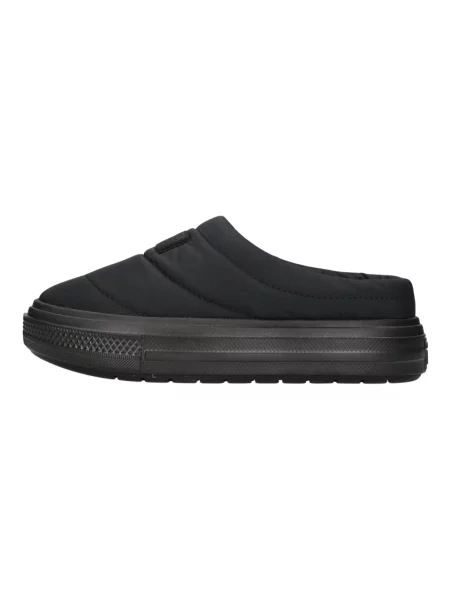 Trampki Converse Chuck Taylor All Star Elements Mule Black/ Black/ Black EUR 37 czarne