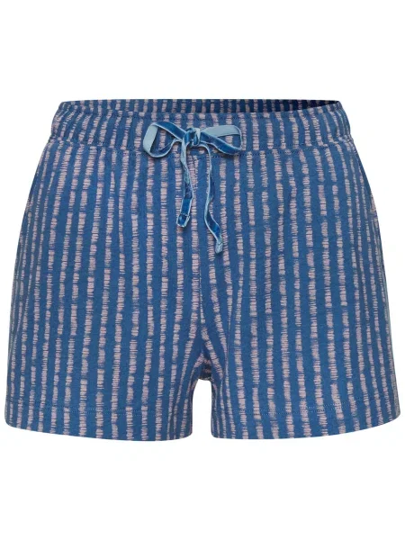 VIVANCE Spodnji del pižame modra