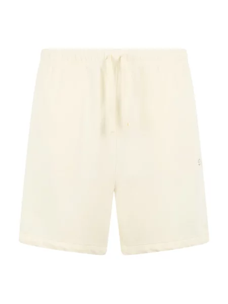 Polo Ralph Lauren Szorty Mężczyzna L Shorts biały