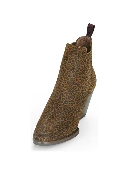 Pantofi Muratti albastru