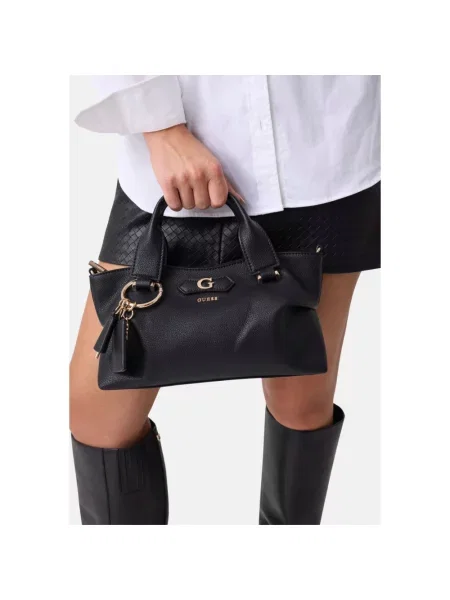 Torebka Guess czarna