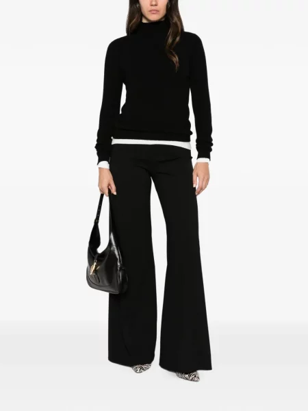 Pulover Vela Shop negru