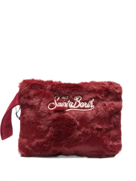 Clutch torbica Mc2 Saint Barth crvena