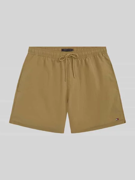 Kąpielówki Tommy Hilfiger