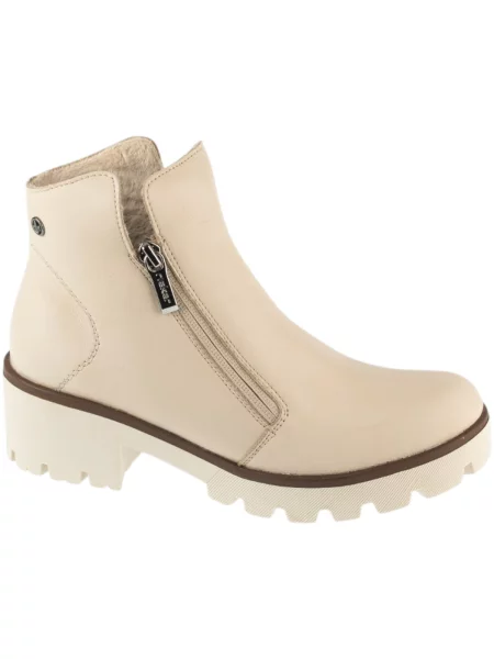 Botine Rieker bej