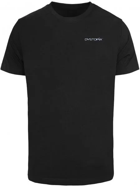 Tricou Mister Tee negru