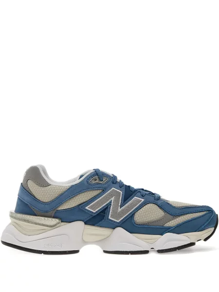 Sneakerși New Balance Fresh Foam cu imagine plasă gri