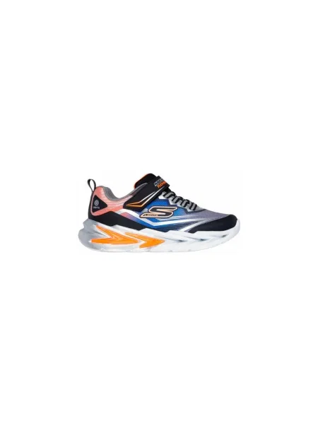 Sneakerși Skechers negru
