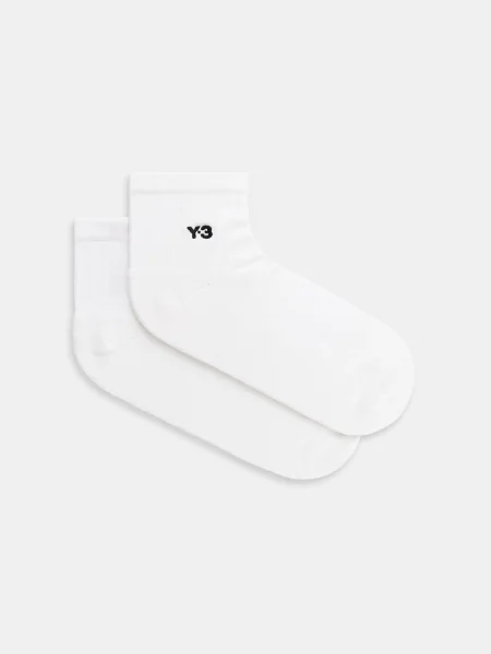 Șosete Cl Sock Lo White S alb