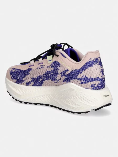 Sneaker Salomon lila
