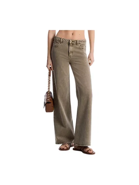 Blugi Michael Michael Kors verde
