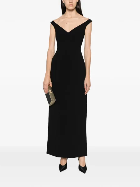 Rochie Arcina Ori negru