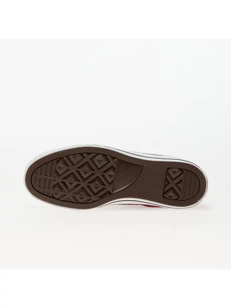 Sneakers Converse All Star Hi Maroon EUR
