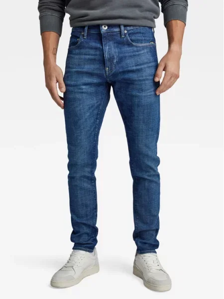 Τζιν G-Star Raw μπλε
