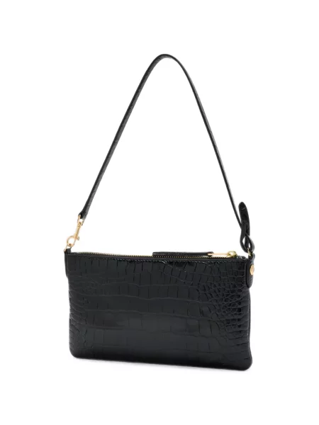 Geantă Tory Burch negru