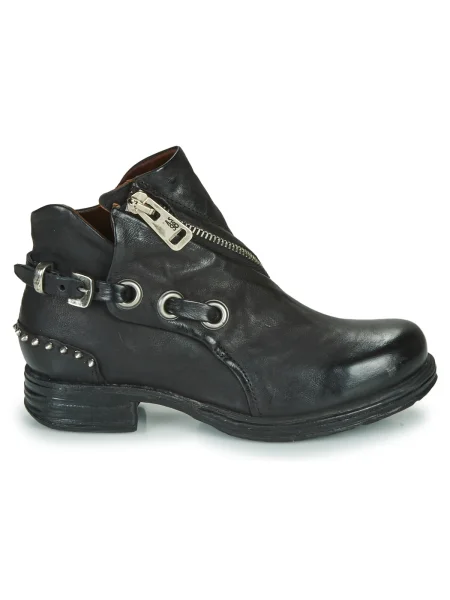 Tenisky Airstep / A.s.98 čierna