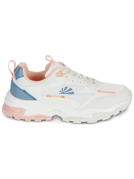 Pantofi Refresh alb
