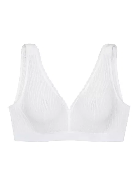 VIVANCE Sutien alb
