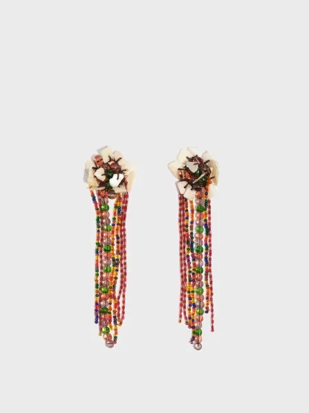 Серьги Bimba Y Lola