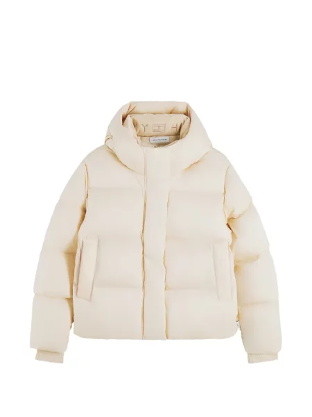Geacă Tommy Hilfiger cu glugă