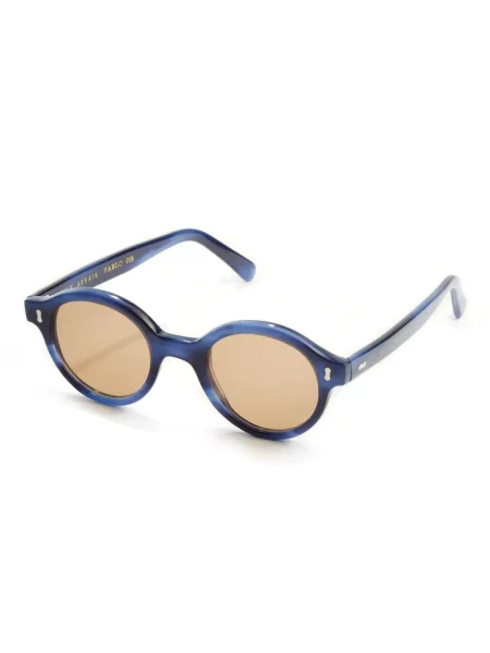 Ochelari de soare Family Affair albastru