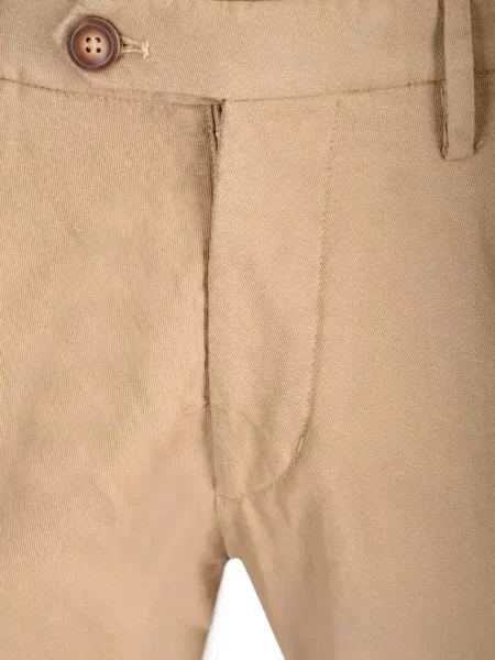 Pantaloni Al Duca D’aosta 1902