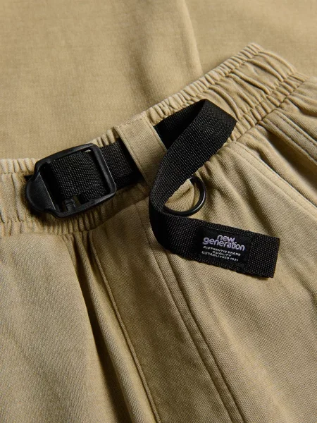 Джоггеры Reserved