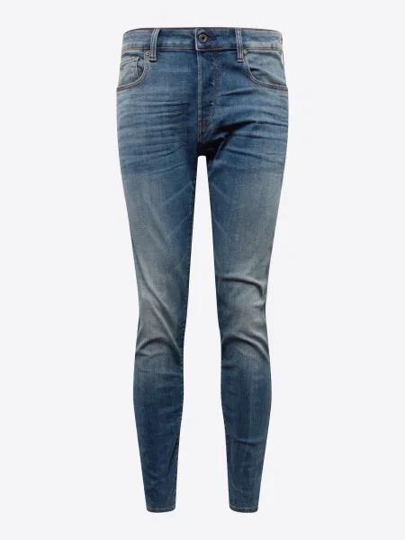 G-STAR Jeans denim albastru