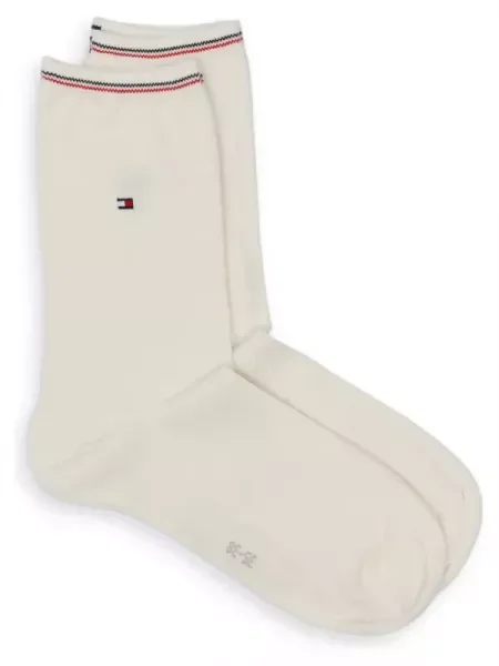Tommy Hilfiger Șosete bej