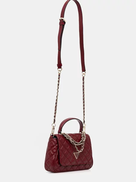 Сумочка Guess GIULLY червоний