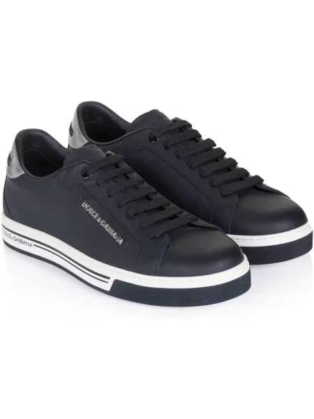 Pantofi D&g negru