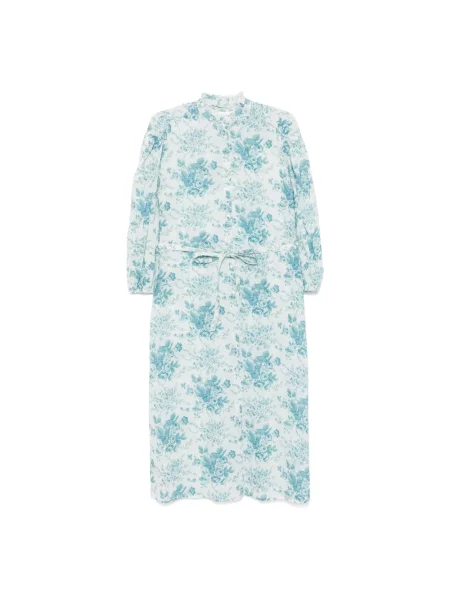 Długa sukienka maxi Antik Batik